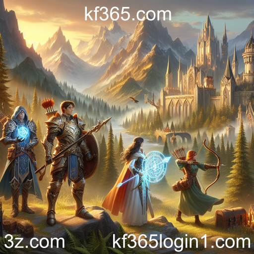 A Evolução dos RPGs: Uma Jornada em Mundos Fantásticos