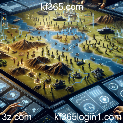 Ação: A Essência dos Jogos Eletrônicos Modernos